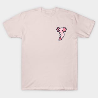 Cute axolotl T-Shirt